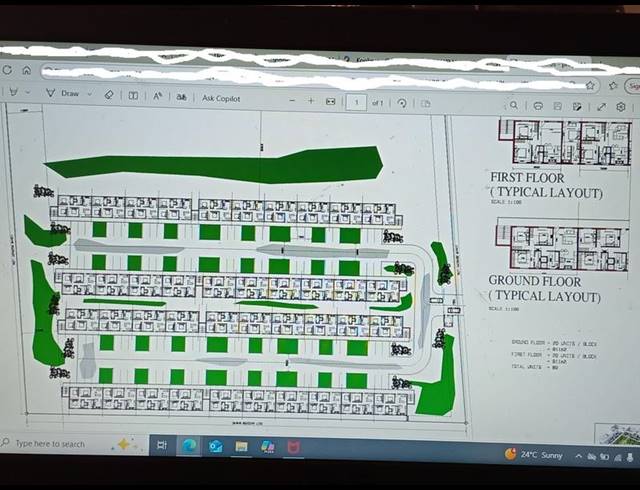 LAND FOR SALE IN KOOKRUS